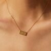 11:11 Wishes Necklace