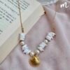 Tidal Shores Necklace