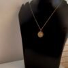 Noctis Solis Necklace