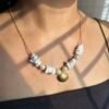 Tidal Shores Necklace