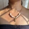 Seaside Star Necklace