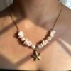 Seaside Star Necklace