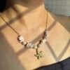 Seaside Star Necklace