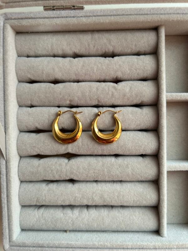 Solara Hoops