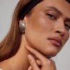 Ocean Crest Earrings