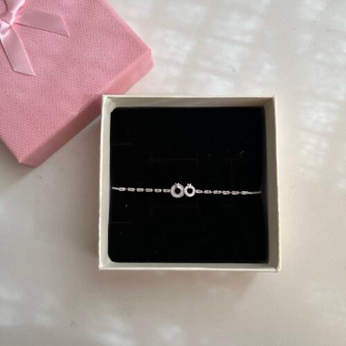 Forever Yours Bracelet