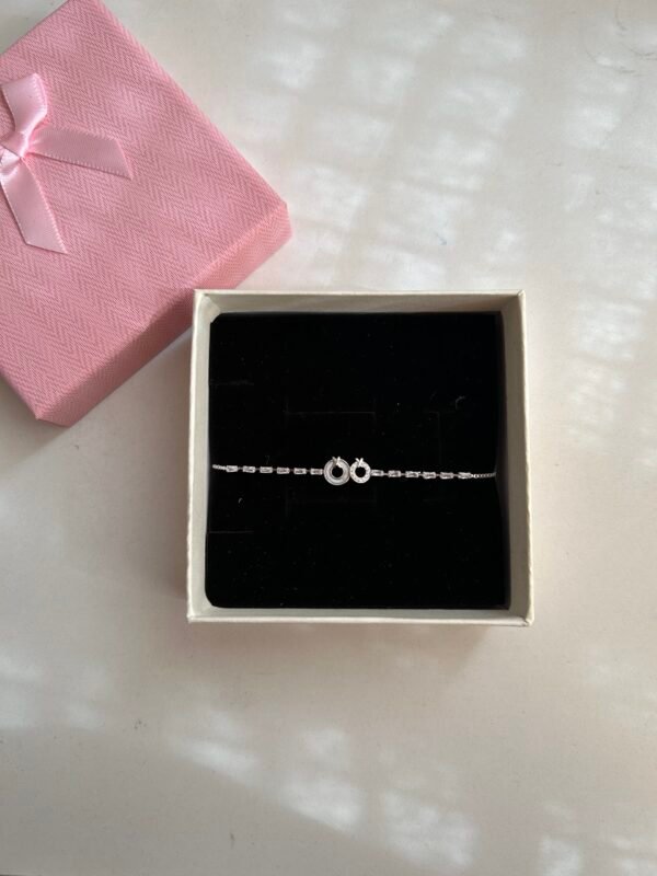 Forever Yours Bracelet