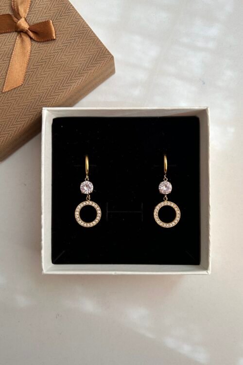 Solara Earrings