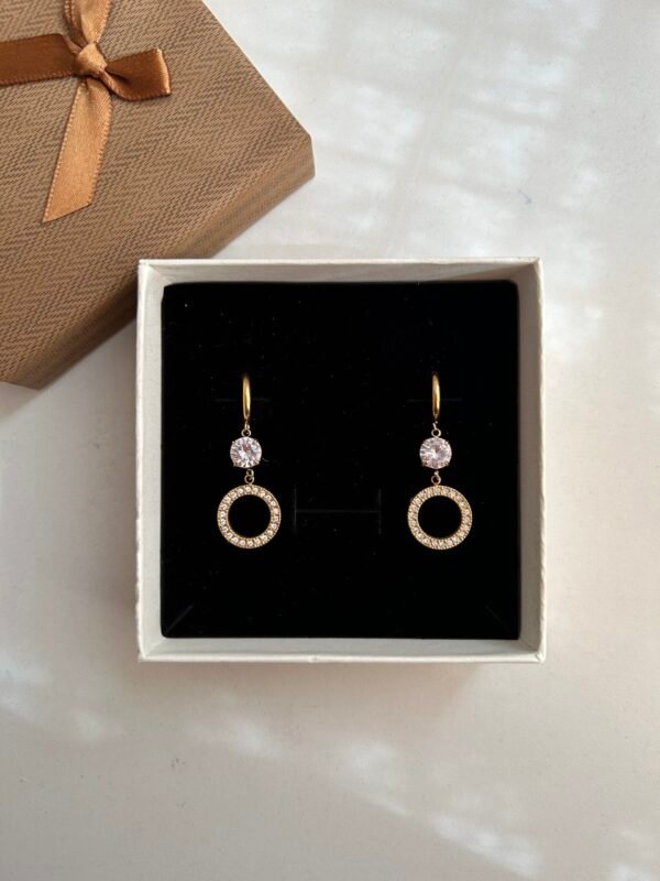 Solara Earrings