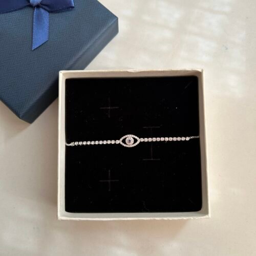 Evil Eye Bracelet