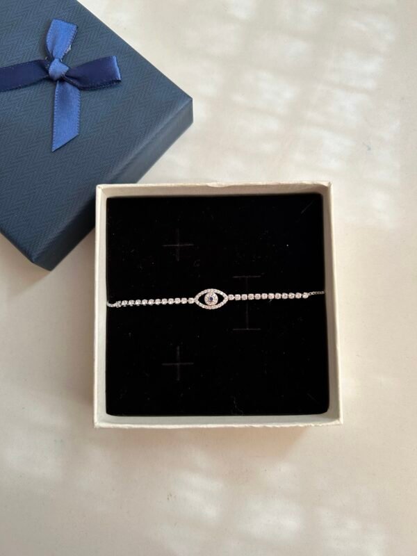 IMG_5355 Evil Eye Bracelet