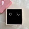 Heartspell Earrings