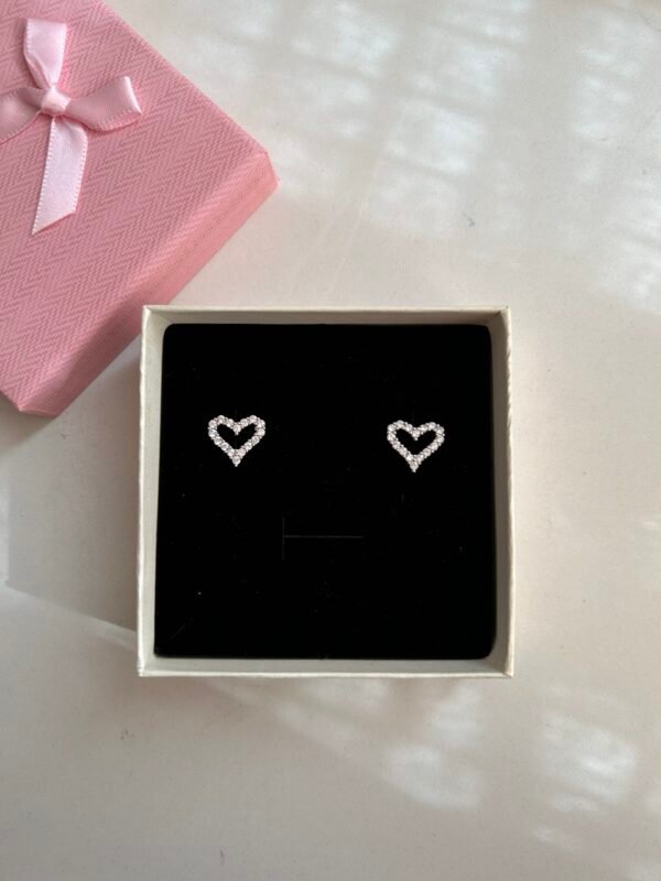 Heartspell Earrings