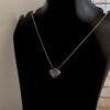 Luminous Love Pendant