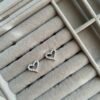 Heartspell Earrings