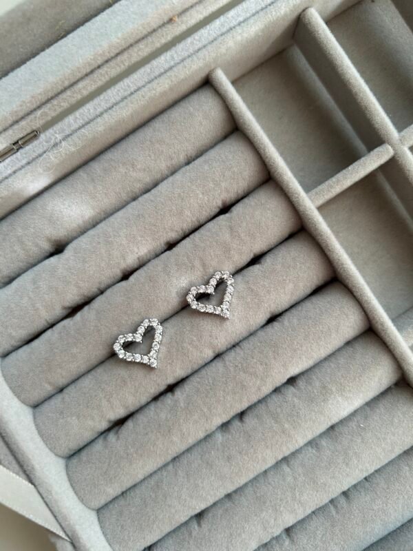 Heartspell Earrings
