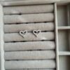 Heartspell Earrings