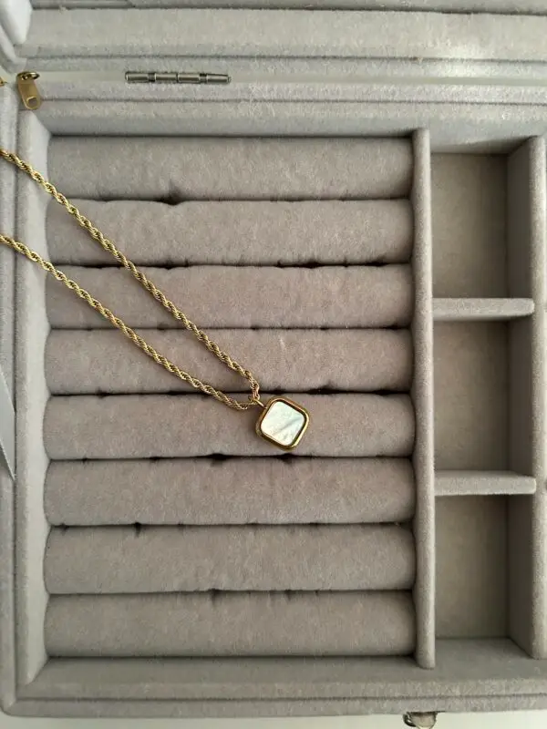 Golden Celestique