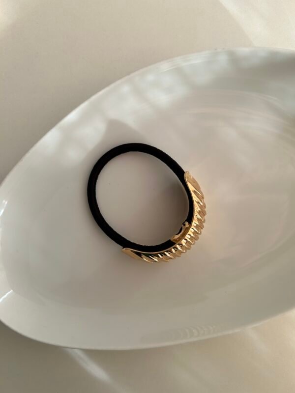 Élise Cuff