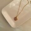 Noctis Solis Necklace