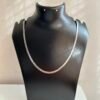 Eterna Silver Chain