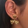 Belle Bow Drops