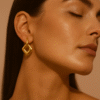 Halo Link Hoops