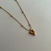 Heart of Gold