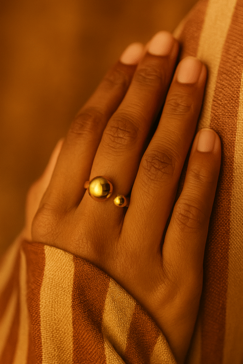 Ora Ring