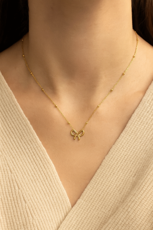 Chic Bow