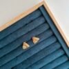 Pyramid Shell Studs