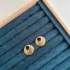 Halo Shell Studs