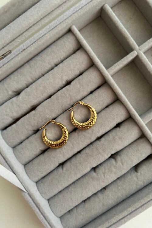 Punto Hoops