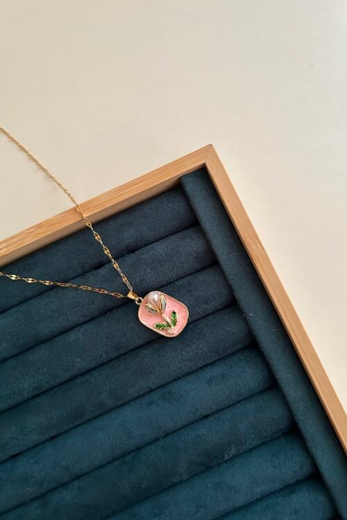 Pearlpetal