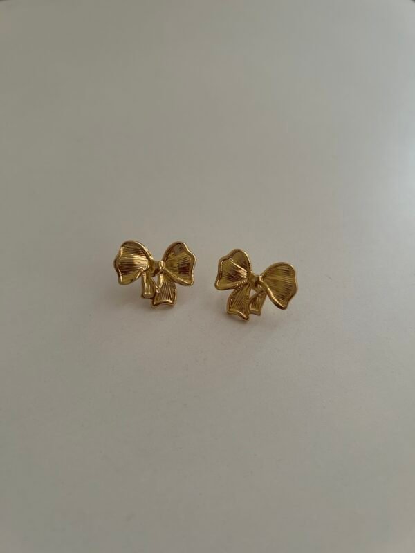 IMG_2360 Belle Bow Studs
