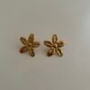 Starflare Studs