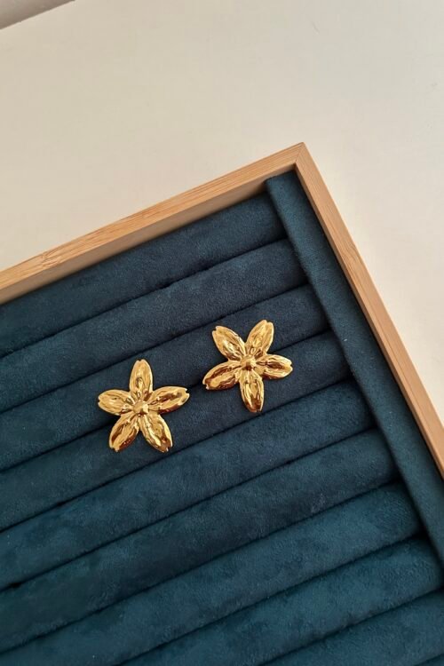 Starflare Studs