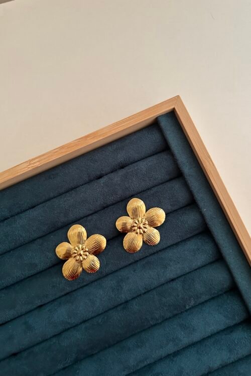 Florin Studs