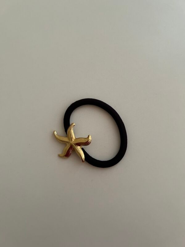 Starfish Breeze