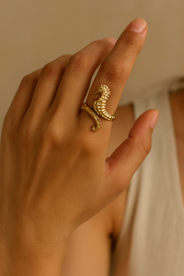 Seahorse Isla