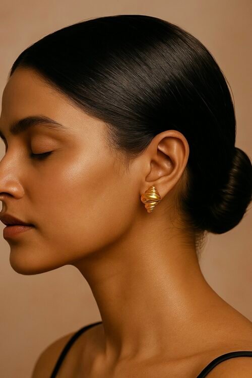 Shellline Studs
