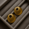 Halo Shell Studs