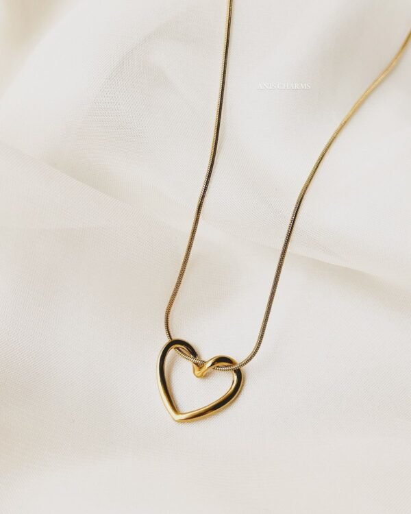 Heartfelt