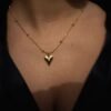 Heart of Gold