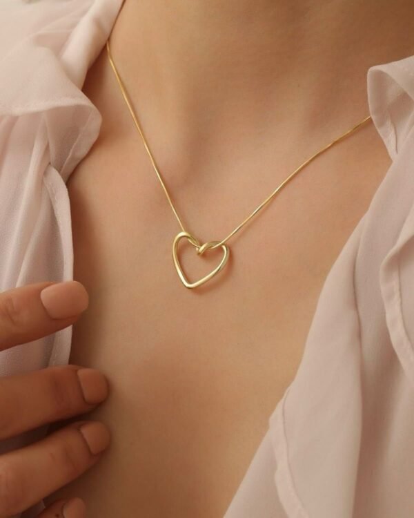 Heartfelt