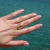 Shellabrate Ring