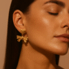 Belle Bow Drops