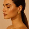 Starflare Studs