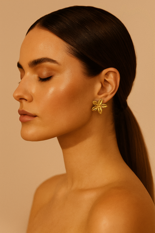 Starflare Studs