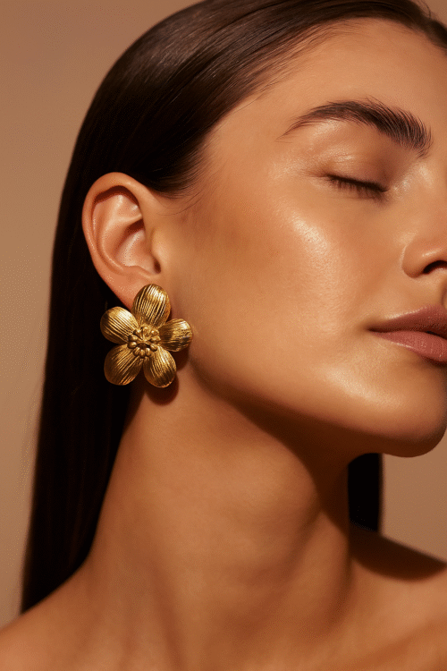 Florin Studs